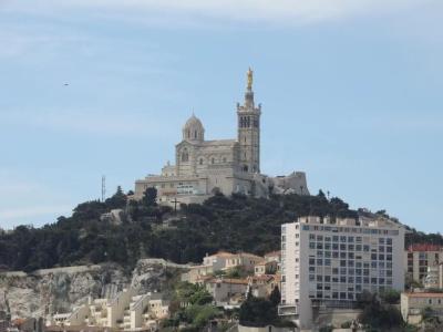 Escale Oceania Marseille Vieux Port - 66