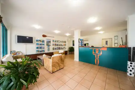 Shingley Beach Resort - 10