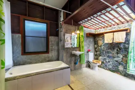 Kanya Cozy Bungalows Kata Beach - 6