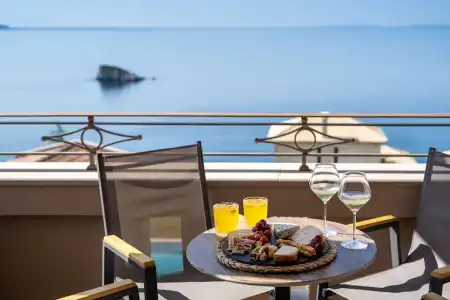 Sivota Diamond Spa Resort - 346