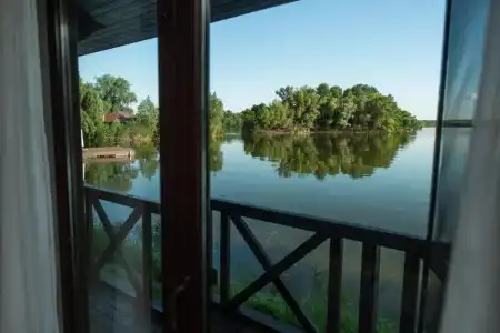 Bartolomeo Best River Resort - 96