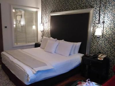 ITC Rajputana, A Luxury Collection, Jaipur - 61