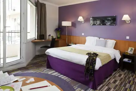 ApartAdagio Paris Porte de Versailles - 6