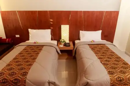 Impress Resort - 48