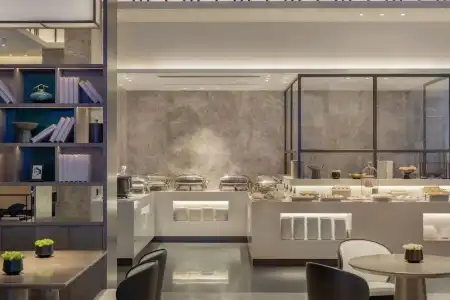 Tian Yi International 天艺国际酒店 - 25