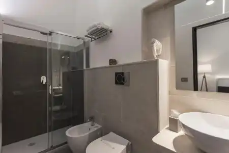 Nostos rooms & Apartments - 28