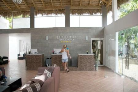 El Cabarete Spa Resort All-Inclusive - 18