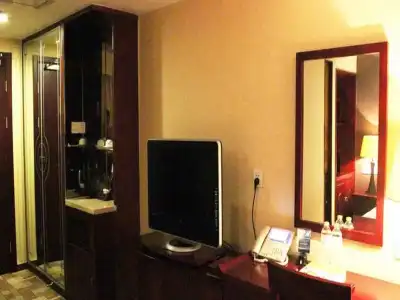 UrCove by HYATT Beijing Forbidden City - 2