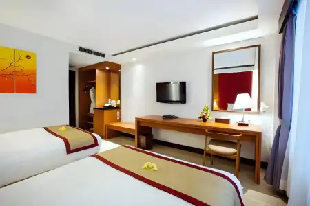 Royal Singosari Kuta - 39