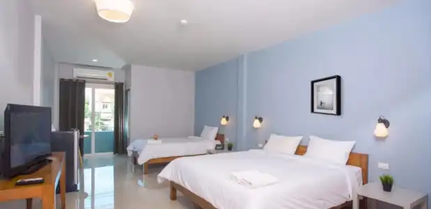 Ruk Cozy Khao Lak - 21