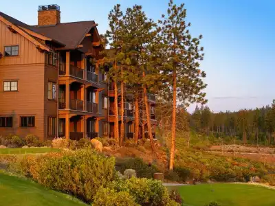 Tetherow Resort - 8