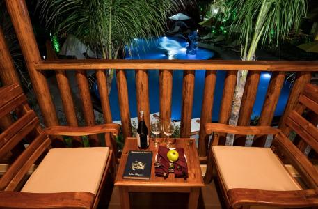 Golden Topaz Phu Quoc Resort - 16