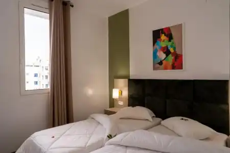Hôtel Ibn Khaldoun - 15