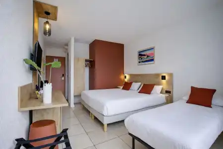 Centre Plage - 52