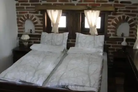 Guest House Shapkova Kushta - 13