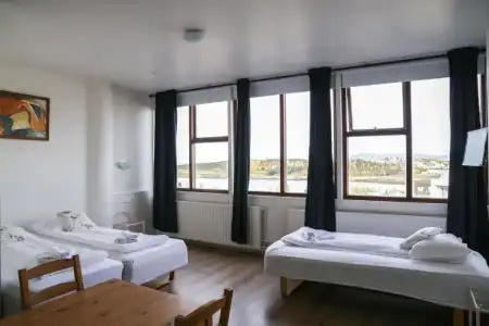 Iceland Comfort Apartments by Heimaleiga - 22