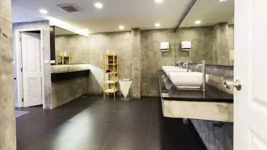 D Hostel Bangkok - 33