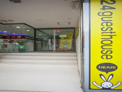 24guesthouse Haeundae - 9