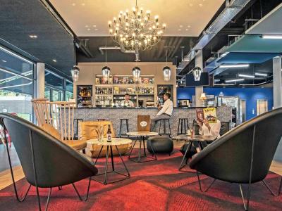 Ibis Styles Genève Carouge - 14