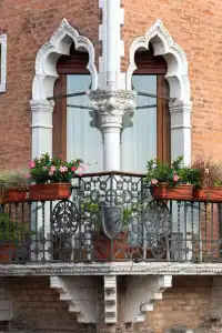 Palazzina Veneziana - 63