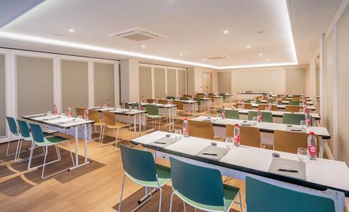 Barceló la Nucía Palms - 22