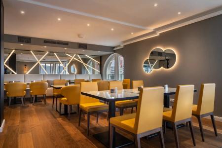 Garner KLAGENFURT – MOSER VERDINO by IHG - 14