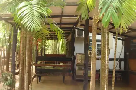 Sam's Jungle Guesthouse - 22