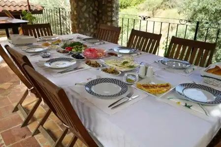 Sato Triopia Butik Otel - 13