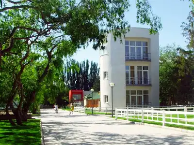 GP Muras Pansionat - 1