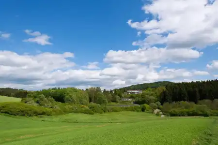 Seeam Stausee - 38