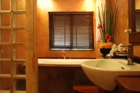 Andamania Beach Resort - 31