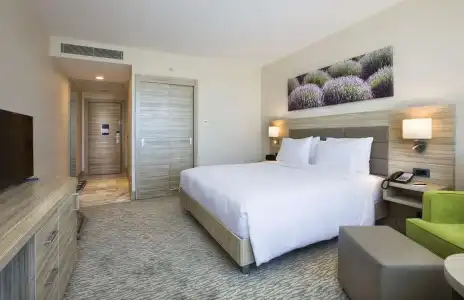 Hilton Garden Inn Isparta - 46