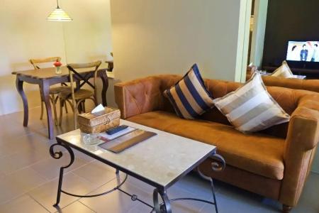 Balcony Courtyard Sriracha & Serviced Apartments (SHA Extra Plus) - 63
