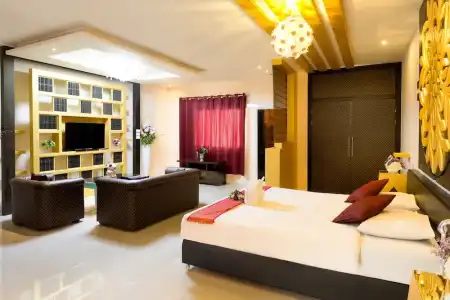 Marble Garden View Pattaya - 83