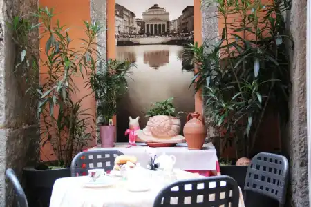 Albergo al Viale - 16