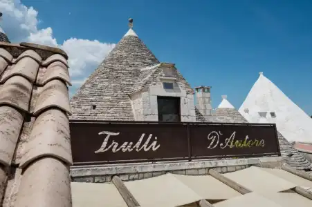 Trulli D'Autore - 66