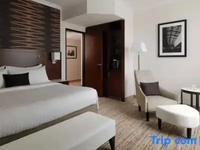 Cologne Marriott - 99