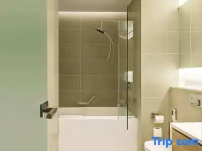 Hyatt Centric Soalteemode Kathmandu - 36