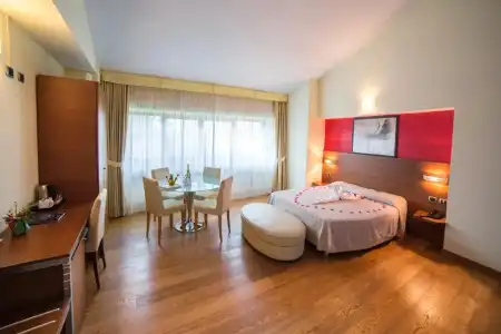 Lovere Resort & Spa - 5