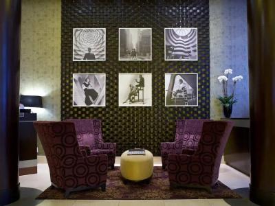Marriott Vacation Club, New York City - 32