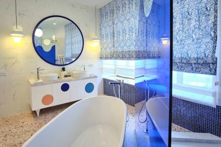 Vilacrosse Boutique Inn - 8