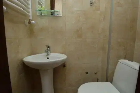 Apartment Dat Exx on the Marjanishvili - 66