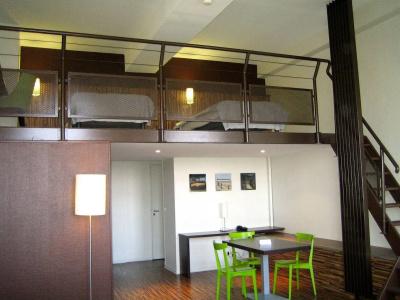 Residence Belambra Villemanzy - 11