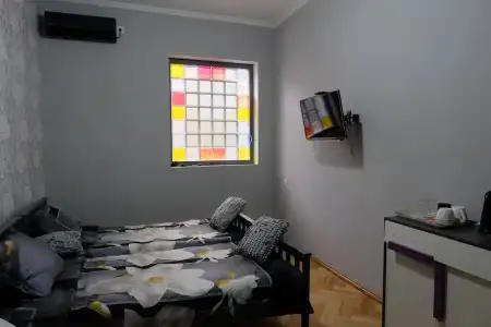 Mia B&B Old Tbilisi Mini-Hotel - 38
