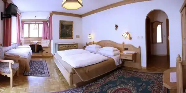 Dolomiti Madonna - 22