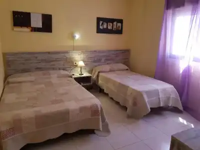 Hostal Virgen del Rocio - 25