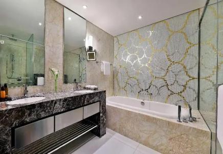 Conrad Abu Dhabi Etihad Towers - 30