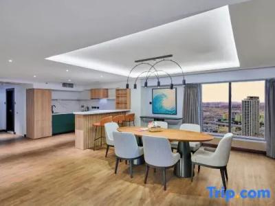 Ramada & Suites by Wyndham Dubai JBR - 98