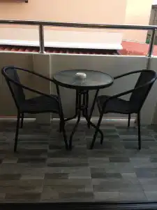 Chitra Suites - 48