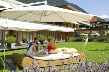 AlpenMontafon & SPA - 27